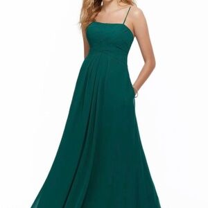Morilee bridesmaid gown